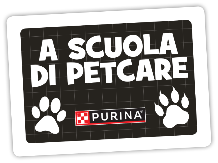 A scuola di Pet Care | Purina & Pleiadi